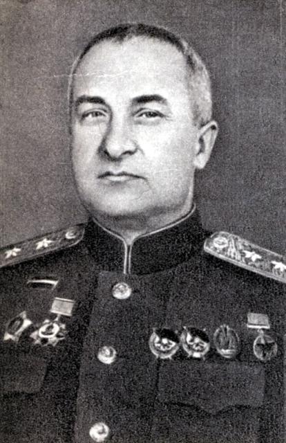Evgeniy Zhuravlev