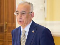 Gajibala Abutalibov