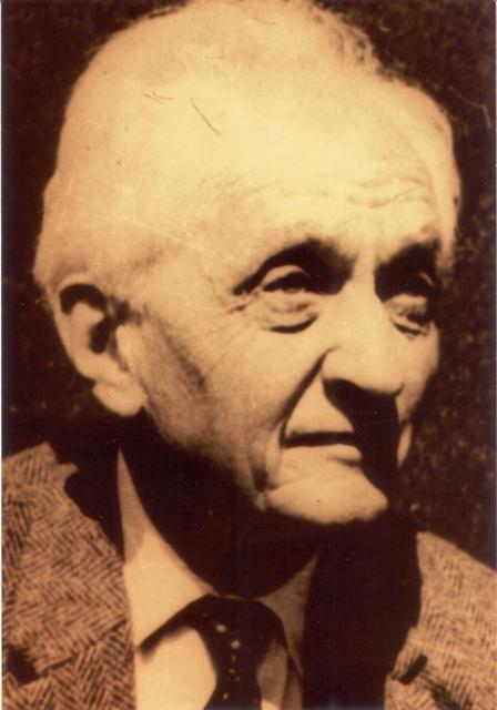 Karoly Kerenyi