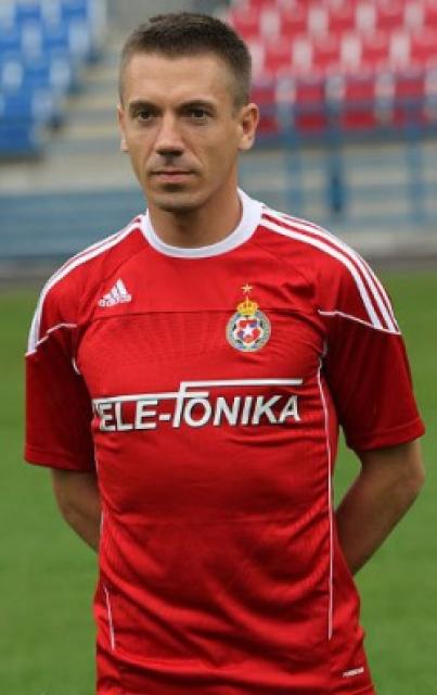 Lukasz Gargula