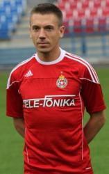 Лукаш Гаргула Лукаш Гаргула