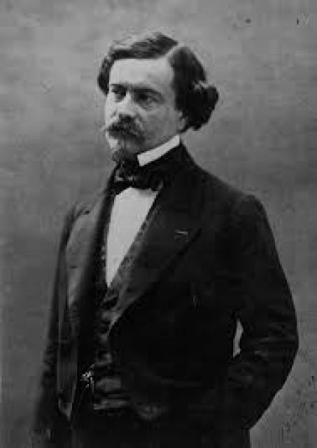 Francis Wey photo Francis Wey