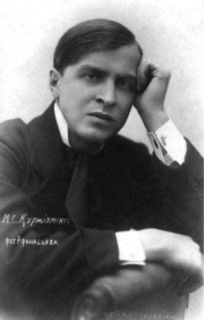 Pavel Kurzner