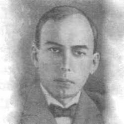 Mikhail Barulin