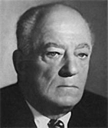 Lev Zenkevich