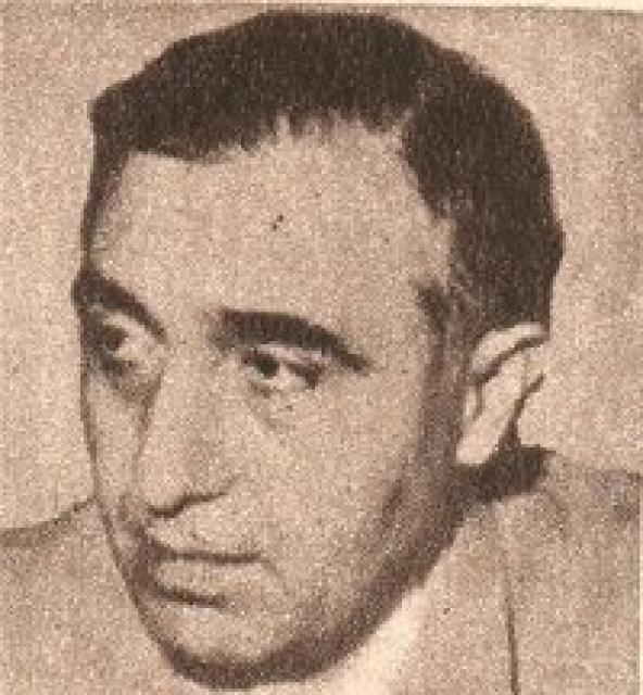 Salah Ad-din Bitar photo Salah Ad-din Bitar