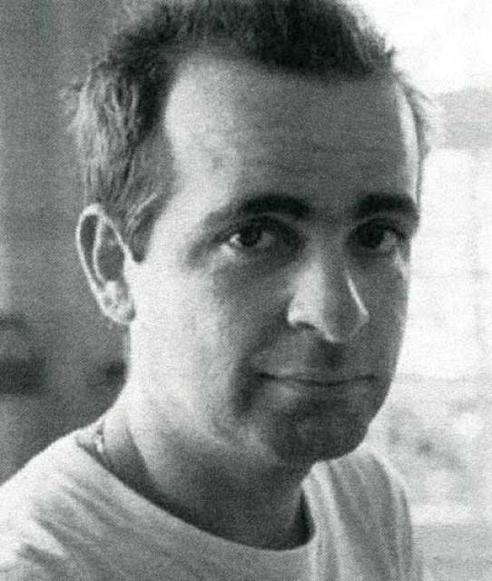 Olivier Greif