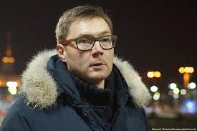 Vladimir Pogrebenko