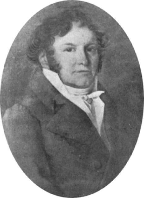 Johann Gravenhorst