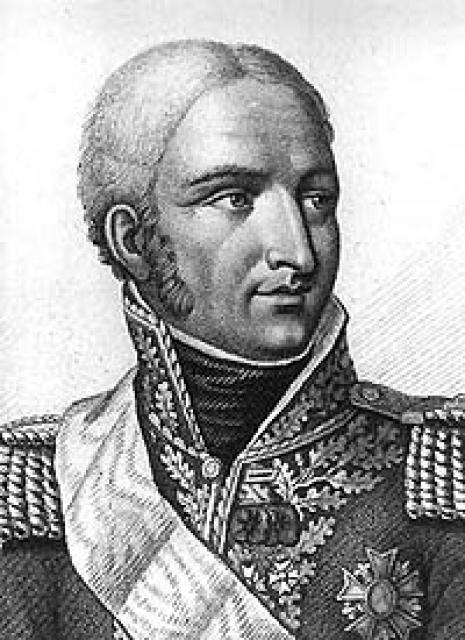 Jean Joseph Dessolles