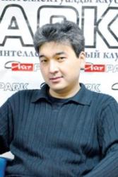 Данияр Ашимбаев Данияр Ашимбаев