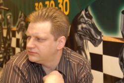 Михаил Голубев фото Михаил Голубев