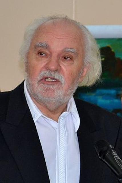 Владимир Басалыга фото Владимир Басалыга