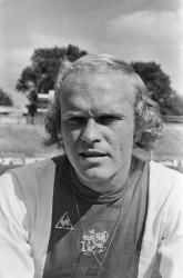 Ruud Geels