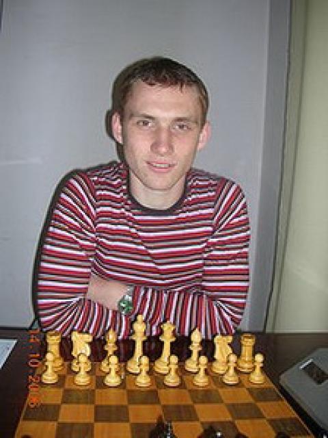 Валерий Авескулов фото Валерий Авескулов