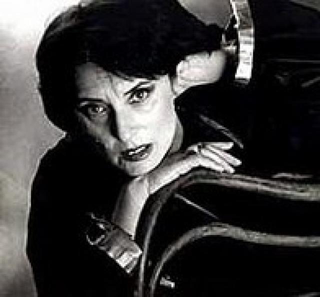 Keti Dolidze