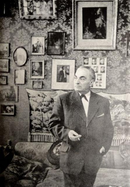 Vaso Godziashvili