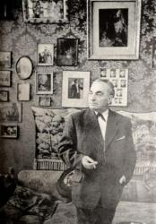Vaso Godziashvili