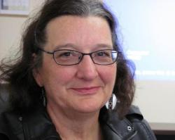 Elaine Cunningham