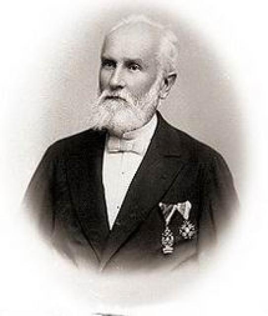 Jan Baptista Lambl photo Jan Baptista Lambl