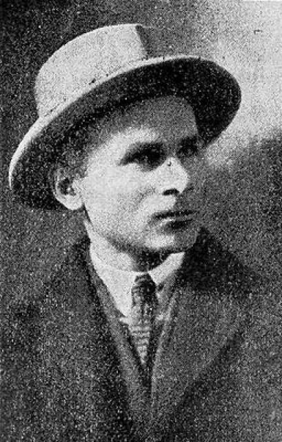 Gordiy Kotsyuba photo Gordiy Kotsyuba