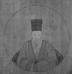 Wen Zhengming