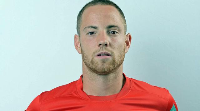 Fabian Backer
