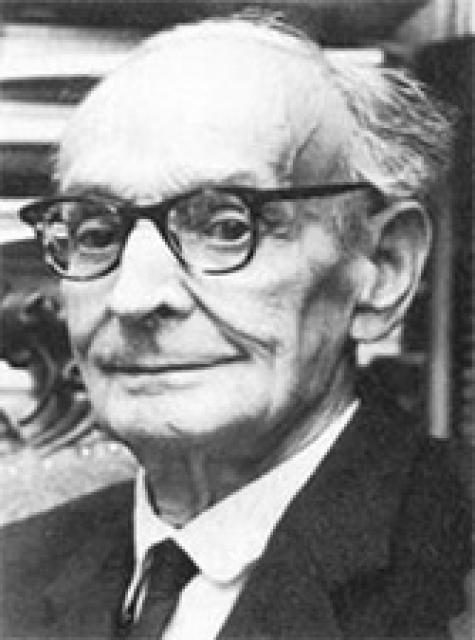 Walter Christaller