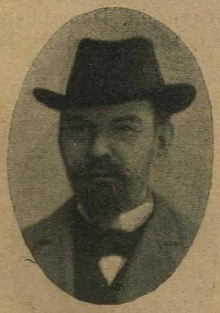 Mikhail Ivanov
