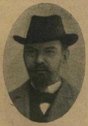 Mikhail Ivanov
