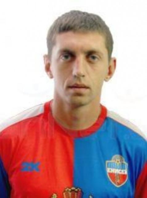 Сергей Алексеев
