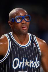 Horace Grant