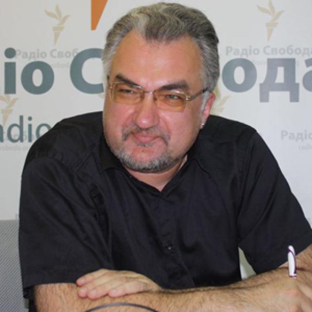 Vitaliy Zablotsky