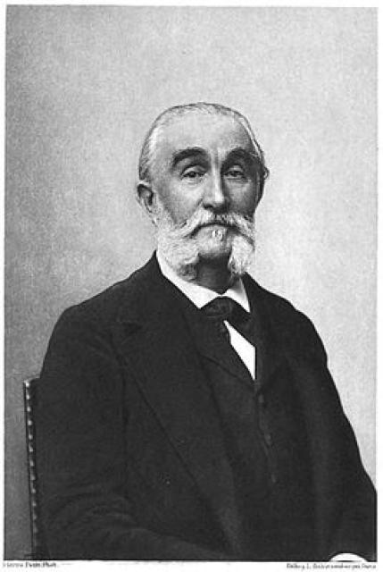 Альфред Грандидье фото Альфред Грандидье