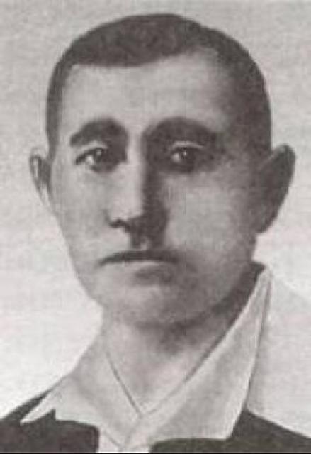 Хабибулла Габитов фото Хабибулла Габитов