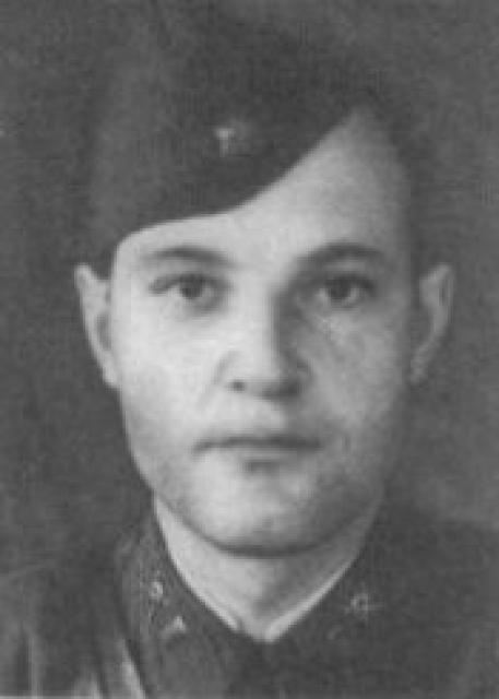 Григорий Васильев