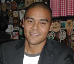 Eli Louhenapessy