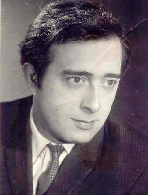 Gamlet Kurbanov
