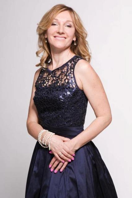 Lyudmila Ardelyan photo Lyudmila Ardelyan