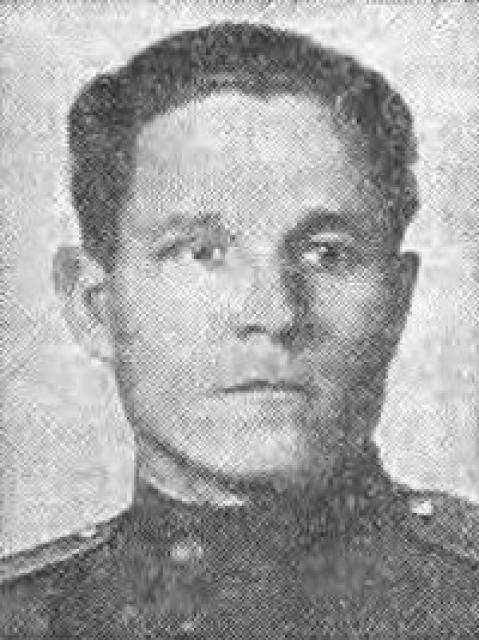 Michael Kovalev