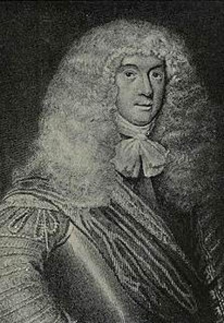 Charles Cotton