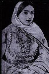 Gamarnis-Beyim Abrakhanova