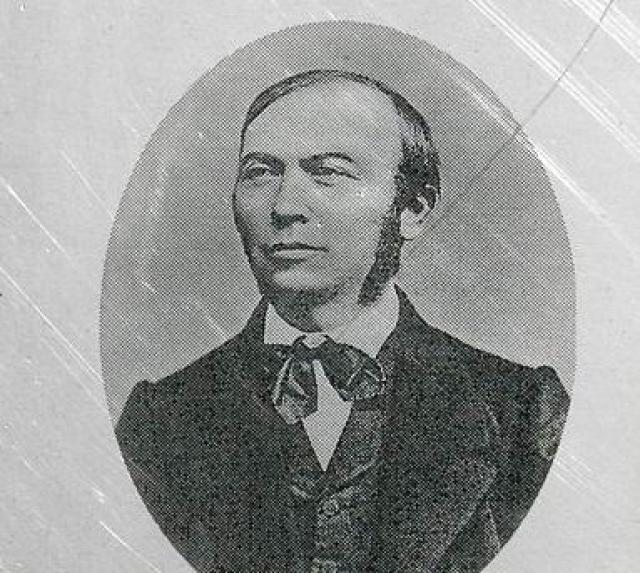 Friedrich Uberweg photo Friedrich Uberweg