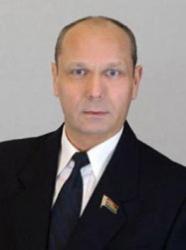 Valeriy Bashmetov