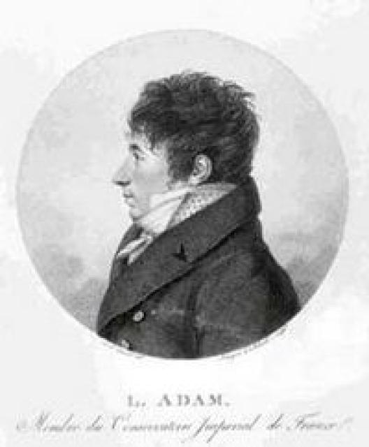 Jean Louis Adam