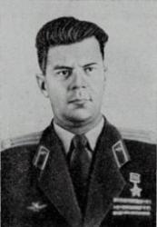 Петр Бочин