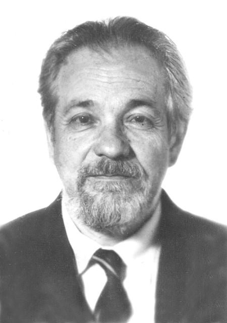 Vladimir Kobrin