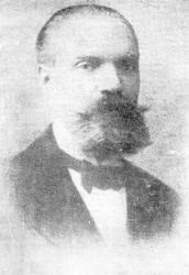 Petr Krechevsky