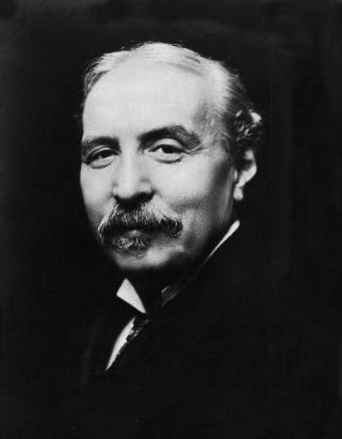 Luigi Denza
