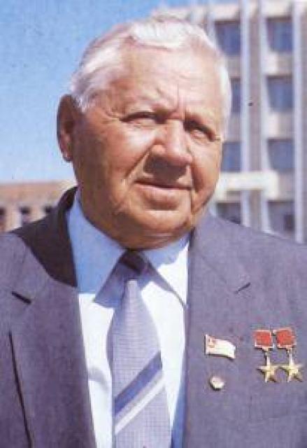 Николай Головацкий фото Николай Головацкий